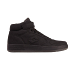 Men's shoes Lotto Paliot Fur black-grey 2400192U 1119 45