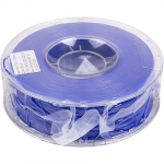 3D Printing Filament TPU, 1.75mm, 1kg, Blue