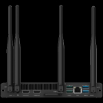 PRESTIGIO SOLUTIONS OPS PC Core i5 12th Gen, 8GB DDR5 RAM, 256GB SSD, 3G/4G, Wi-Fi 6, Bluetooth 5.2, Windows 11 trial