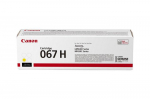 Original Toner Yellow Canon i-SENSYS LBP630C, MF650C series (CRG067H, CRG-067H, 5103C002)