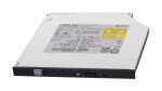 ASUS SDRW-08U1MT optical disc drive Internal DVD-RW Black