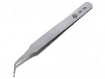 Tweezers | for precision works,SMD