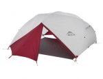 MSR Elixir 4 4 person(s) Grey, Red Group tent
