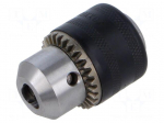 Drill holder