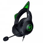 Razer Kraken Kitty V2, Black