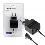 Qoltec Power adapter for laptop Acer 18W | 12V | 1.5A | 3.0*1.0