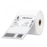 Qoltec Thermal Label 100 x 150 | 500 labels