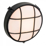 LED Lamp - plafond FOND, excl. E27, IP44