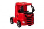 M&auml;nguala | PC | Konsoolid | Tarvikud // Laste elektris&otilde;idukid // Auto Na Akumulator Scania 500R HL698 Czerwone Lakierowane 4x4