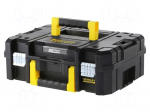 Chest | tool case,transportation | FATMAX&reg; | 440x176x331mm | 30kg