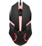 RoGer ZBX-X1 Wired Gaming Mouse DPI 1600
