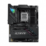 Asus ROG STRIX B850-F GAMING WIFI | Processor family AMD | Processor socket AM5 | DDR5 DIMM | Number of SATA connectors 2