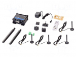 Module: router | IEEE 802.11b/g/n | DDR2 | 16MBFLASH,128MBSRAM | IP30