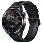 Xiaomi Watch S4 Rainbow Smart Watch