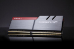 G.Skill Trident Z memory module 32 GB 2 x 16 GB DDR4 3200 MHz