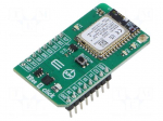 Click board | XBRR-24Z8CM-J | prototype board | XBee | 3.3VDC | Size: M