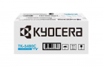 Original Toner Cyan Kyocera PA2101, MA2101 (TK5480C, TK-5480C, 1T0C22CNL0)