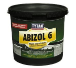 ABIZOL G BITUMINOUS JOINT COMPOUND 5KG