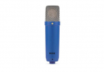 R&Oslash;DE NT1 Signature Cobalt - condenser microphone
