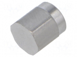 Accessories: protection cover | IP67 | Application: SMA socket