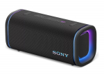 Sony | Speaker | Waterproof | Bluetooth | Black | Portable | ULT FIELD 5 dB | Wireless connection