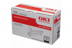 Original Drum Unit Black OKI C824, C834, C844 (46857508)