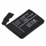 270mAh for Apple MNNN2LL/A,MP032LL/A,Watch 2 38mm
