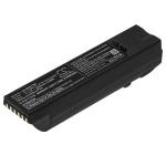 Replacement Battery for Zebra DS8100, DS8170, DS8178, 82-176890-01, BTRY-DS81EAB0E, Lithium-ion 2400mAh