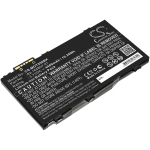 4400mAh for Motorola TC55,ES85,ES85XX,TC55AH-JC11ES,MC36