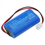 5200mAh for Sonel PQM-711,PQM-710,PQM-703,PQM-702,PQM-700