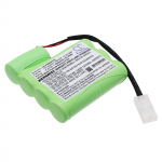 3000mAh for MTC 3937 MEGATECH