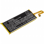 2650mAh for Huawei HWD35,Speed Wi-Fi NEXT W04,Speed Wi-Fi NEXT W05
