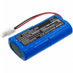 3000mAh for Mosquito Magnet Executive Magnet Traps M,H-SC3000X4,Liberty Plus,Liberty,Defender,Executive,Independence,MM3100,MM3300,MM3400