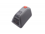 2500mAh for Gardena Comfort Wand-Schlauchbox 35 roll-up automatic Li,8025-20
