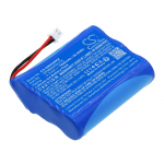 7800mAh for Spektrum Transmitter iX12,Transmitter NX6,Transmitter NX8