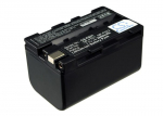 2880mAh for Sony DCR-PC5E,DCR-PC3E,DCR-PC1,DCR-PC2E,DCR-PC5,DCR-PC3,DCR-PC1E,DCR-PC5L,DCR-PC4,DCR-PC2