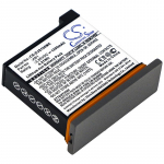 1250mAh for DJI Osmo Action