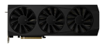 XFX VGA 16GB Radeon RX9070XT Quicksilver OC Gaming Graphics Card 3xDP/1xHDMI