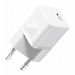 Baseus Gan5 Fast Charger 20W