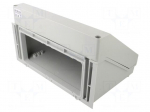 Mounting wedge | ENYSTAR
