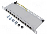 Connector: RJ45