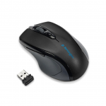 Kensington Pro Fit Wireless Mouse - Mid Size