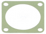 Socket gasket | size 18 | -55&divide;160&deg;C | A