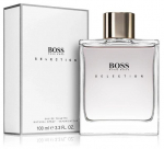 Hugo Boss Selection Perfume EDT 100 ml