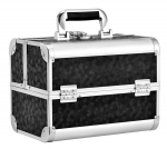 Isikliku hoolduse tooted // Personal hygiene products // CA4B Kufer 30,5x20,5x25cm czarny