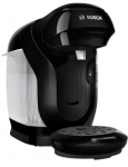 Bosch TAS112E coffee maker Fully-auto Capsule coffee machine 0.7 L