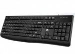 HP K200 Keyboard USB ENG
