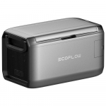 EcoFlow GLACIER Classic cool box 35 L Electric Grey