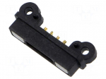 Connector: pogo pin | PIN: 4 | SMT