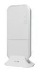 Mikrotik wAP ax wireless router Gigabit Ethernet Dual-band (2.4 GHz / 5 GHz)